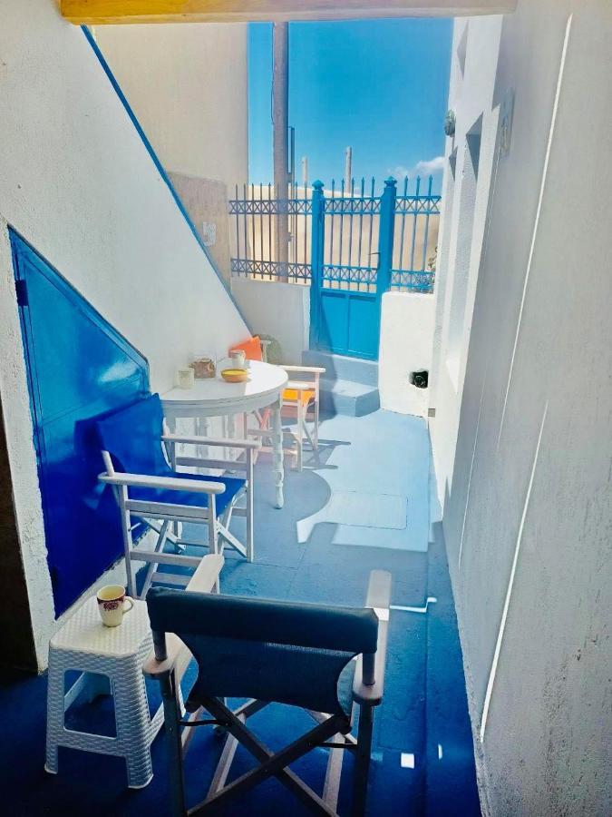 VI Sta Finikias Villa Oia  Esterno foto