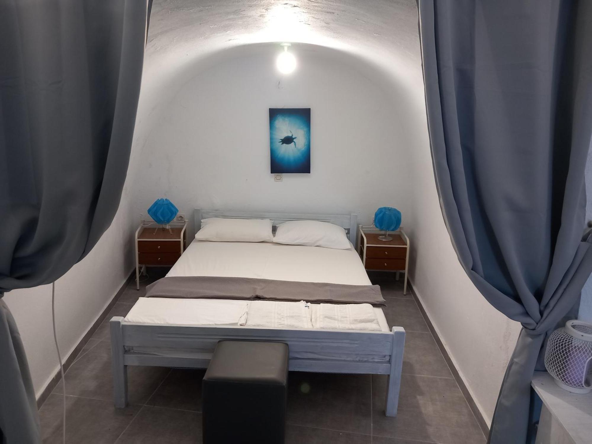 VI Sta Finikias Villa Oia  Esterno foto